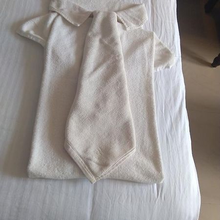 Indraprastha Beach Resort Varkala Zewnętrze zdjęcie