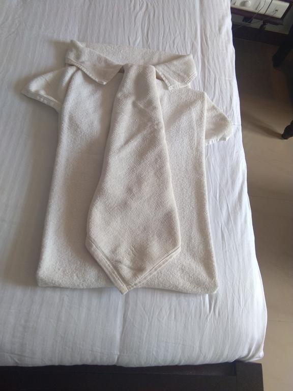 Indraprastha Beach Resort Varkala Zewnętrze zdjęcie