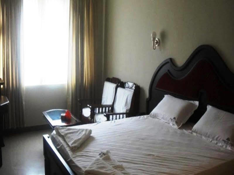 Indraprastha Beach Resort Varkala Zewnętrze zdjęcie